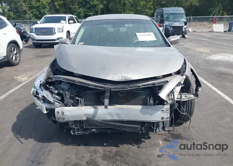 2014 Nissan Altima 2.5 S z USA, uszkodzony, nr VIN 1N4AL3AP4EC144879